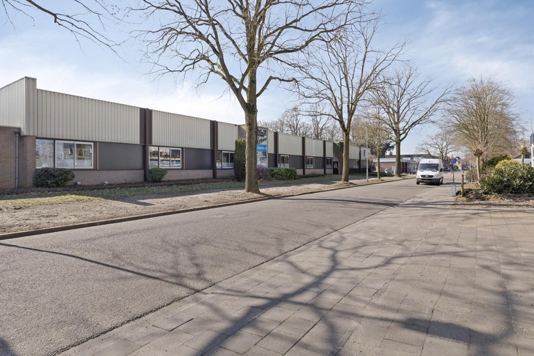 BedrijfsruimteaanNijverheidsstraat 9<br/> inLichtenvoorde BedrijfsruimteaanNijverheidsstraat 9<br/> inLichtenvoorde