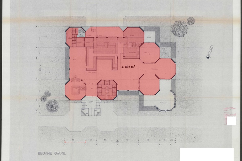 HorecaaanRijksweg A-15 1<br/> inOpheusden