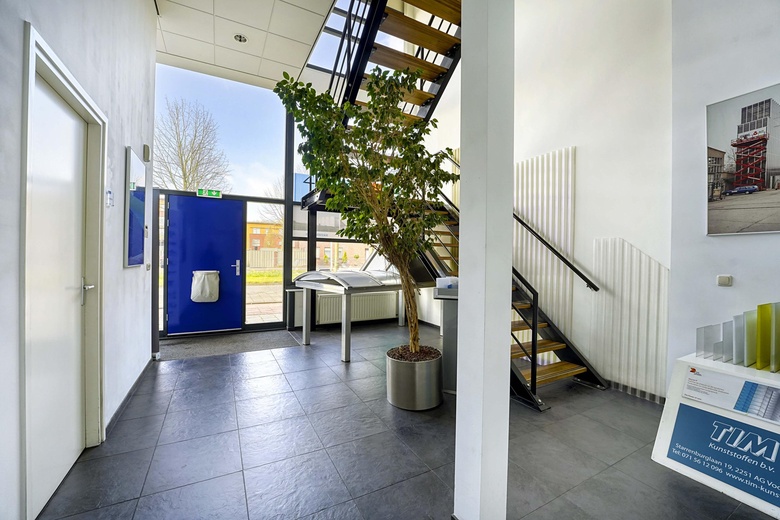 Bedrijfsruimte Voorschoten - Starrenburglaan 19 - Foto 18