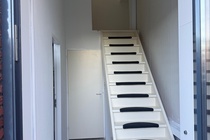 Bekijk foto 4 van eenheid 1 aan de Ruiterskampweg 6 E in Den Bosch
