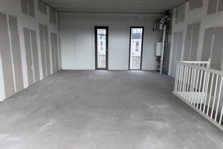 Bedrijfsruimte Haarlem - Kuipersweg 4 G 2 - Foto 7