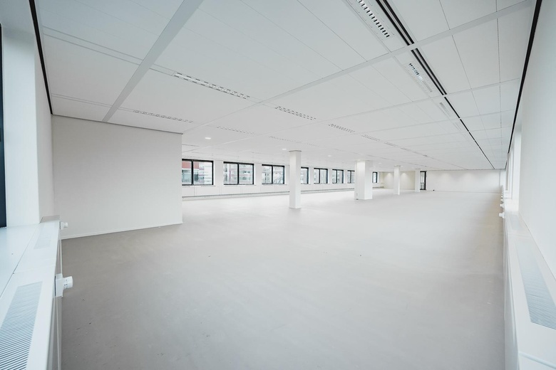 KantoorruimteaanBeechavenue 126<br/> inSchiphol-Rijk