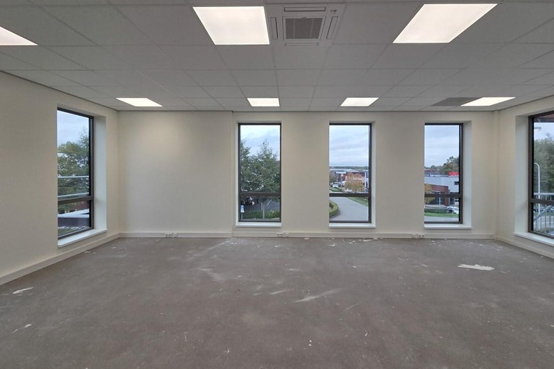 KantoorruimteaanKlipperaak 301<br/> inBodegraven