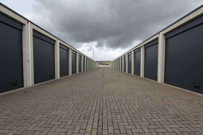 Bekijk foto 1 van Leidsevaartweg 11 GB63