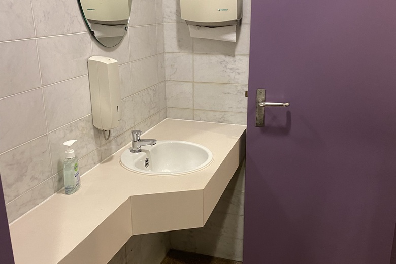 KantoorruimteaanDe Molen 77<br/> inHouten