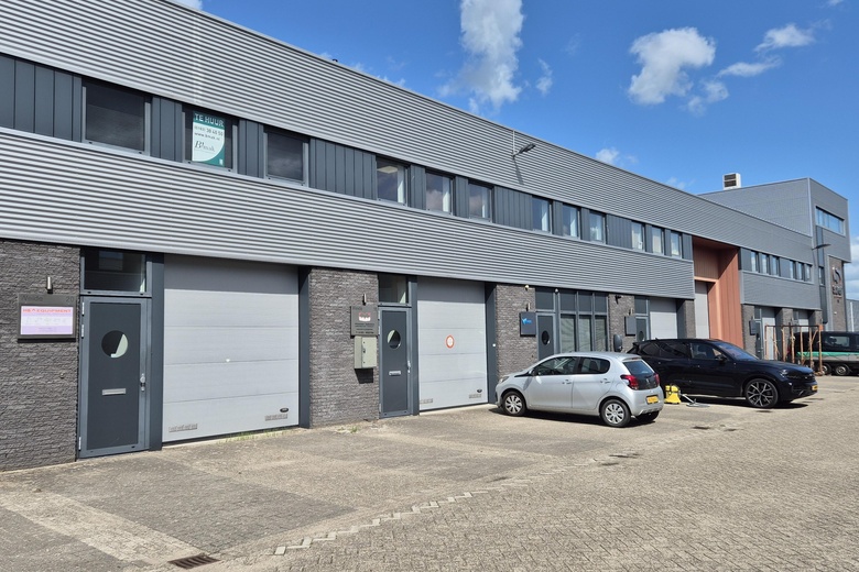 Bedrijfsruimte Gorinchem - Weide 20 - Foto 5
