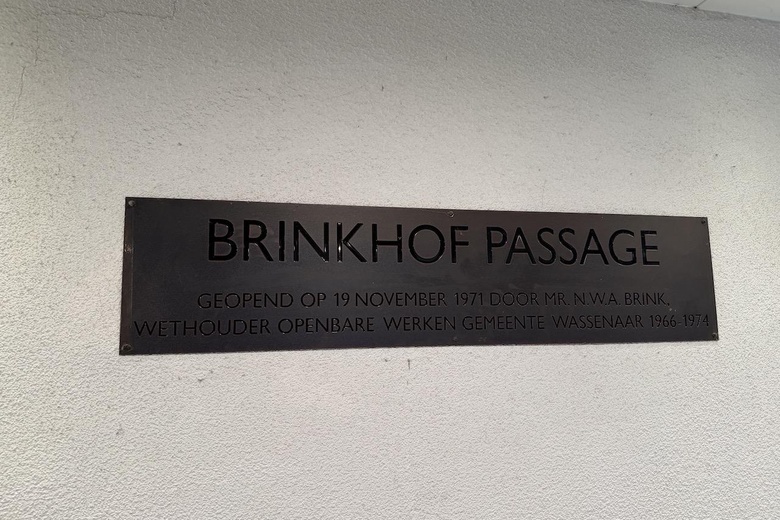 WinkelruimteaanLangstraat 58 D<br/> inWassenaar