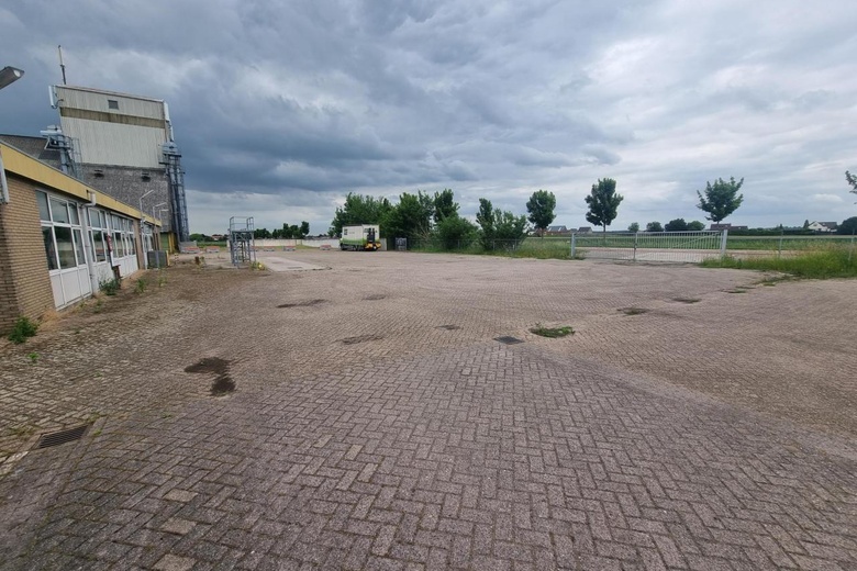 BedrijfsruimteaanFrederik Hendrikstraat 60<br/> inLamswaarde