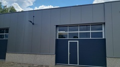 Bedrijfsruimte te huur Breda - Franse Akker 24 A