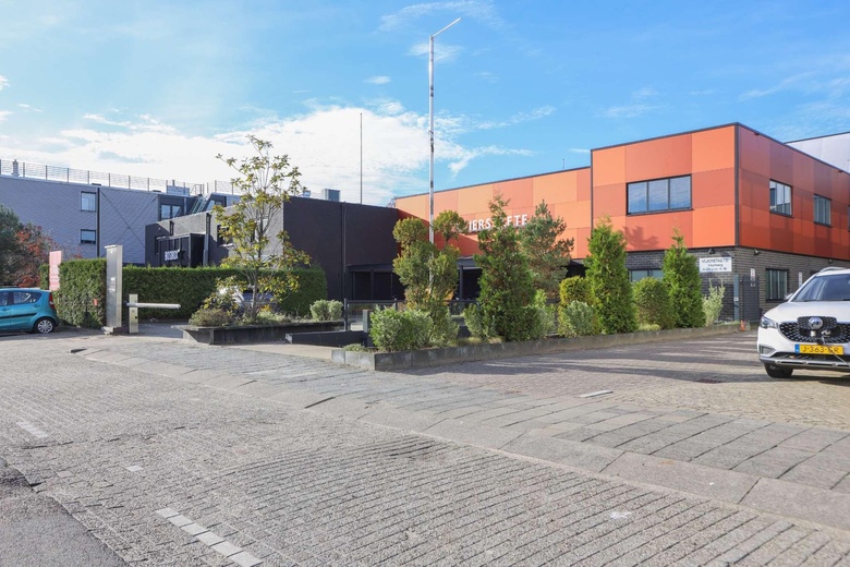 KantoorruimteaanVlierberg 4<br/> inEemnes