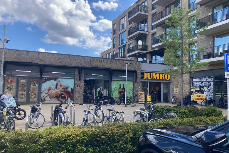 WinkelruimteaanPater van den Elsenplein 38<br/> inTilburg