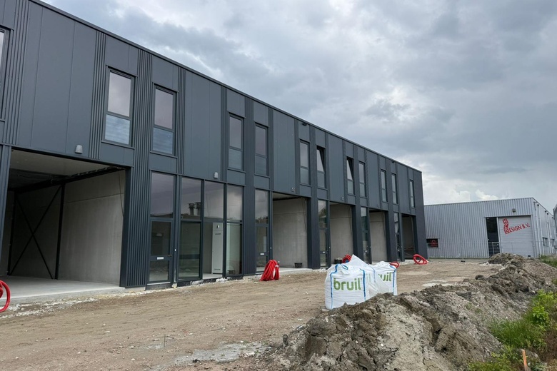 BedrijfsruimteaanCosterweg 2 50<br/> inCulemborg