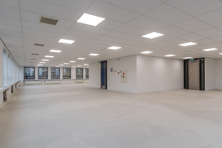 KantoorruimteaanMarathon 2<br/> inHilversum