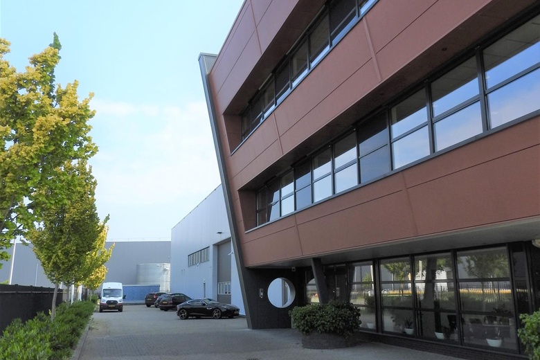 KantoorruimteaanTuinschouw 4<br/> inVianen