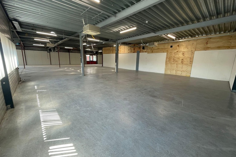 BedrijfsruimteaanCosterweg 5<br/> inVeghel BedrijfsruimteaanCosterweg 5<br/> inVeghel