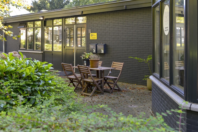 Kantoorruimte Hilversum - Van der Lindenlaan 2 B - Foto 3