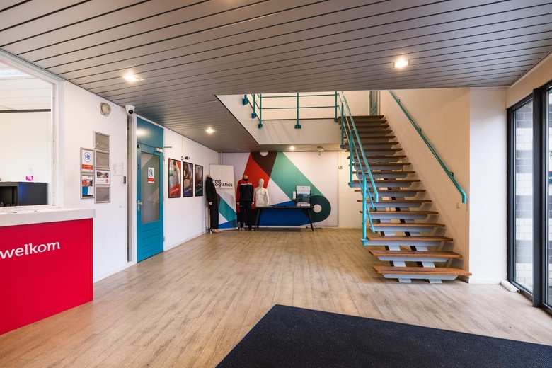 BedrijfsruimteaanVeldwade 14 - 16<br/> inNieuwegein