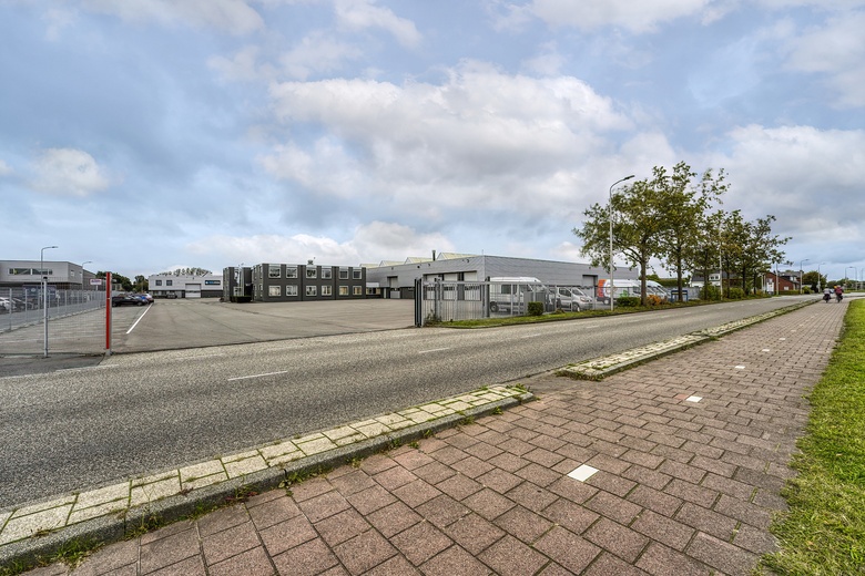 Bedrijfsruimteaan2e Poellaan 10<br/> inLisse Bedrijfsruimteaan2e Poellaan 10<br/> inLisse