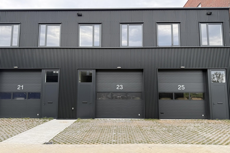 Kantoorruimte Waddinxveen - Steur 23 - Foto 2