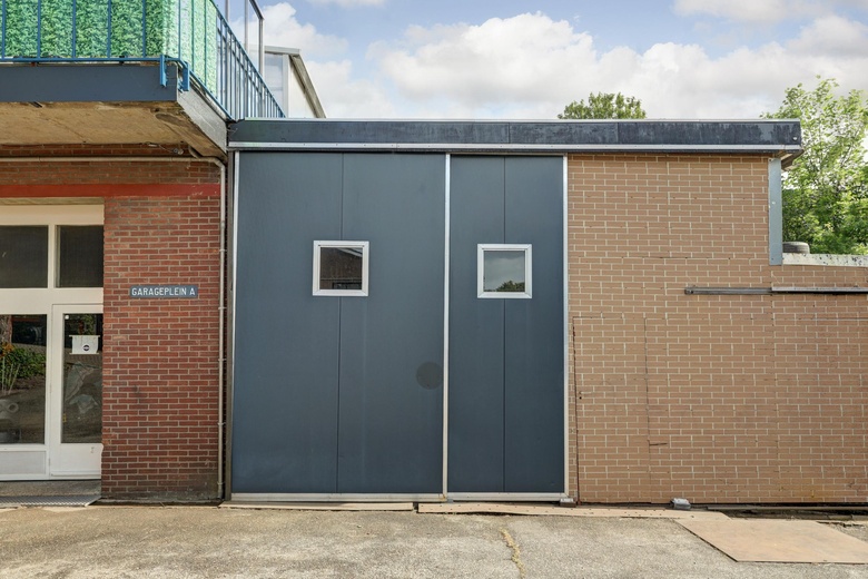 BedrijfsruimteaanHenry Fordstraat 7<br/> inZwartewaal
