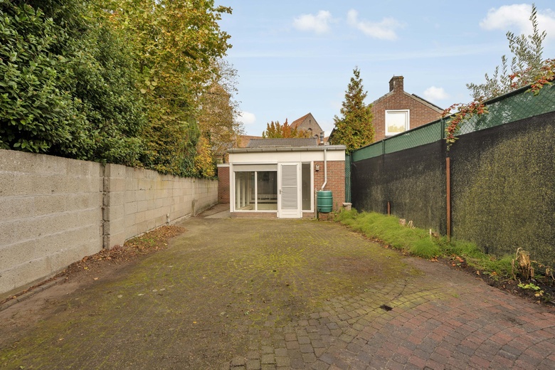 Winkelruimte Beek en Donk - Kerkstraat 10 - Foto 17