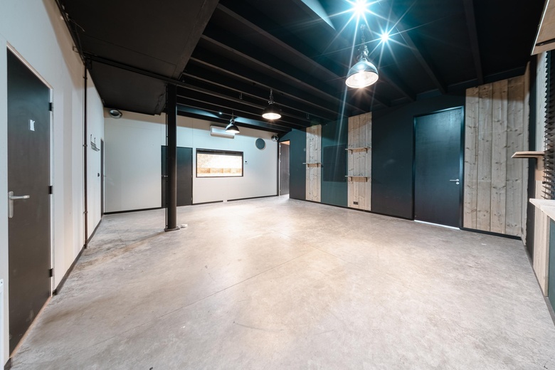 BedrijfsruimteaanHet Wargaren 15<br/> inLith