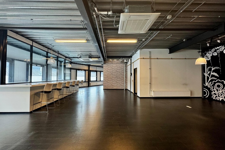 KantoorruimteaanKwekerijweg 2 A<br/> inZeist KantoorruimteaanKwekerijweg 2 A<br/> inZeist