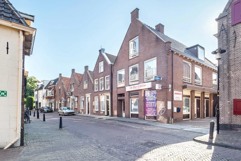 HorecaaanVenestraat 14<br/> inNijkerk