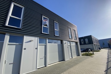 Bedrijfsruimte te huur Lelystad - Pascallaan 24 P