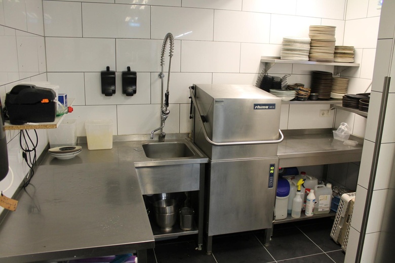 HorecaaanHof 82a<br/> inBergeijk