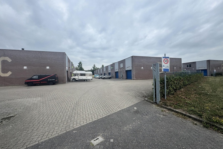 BedrijfsruimteaanBolderweg 48 H<br/> inAlmere BedrijfsruimteaanBolderweg 48 H<br/> inAlmere