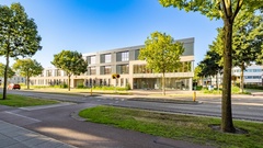 Bedrijfsruimte te huur Utrecht - Hertogswetering 8 L