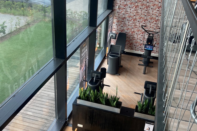 KantoorruimteaanSteenoven 1<br/> inRhenen