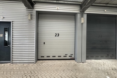 Bedrijfsruimte te koop Uithoorn - Ondernemingsweg 85 Box 23 0 ong