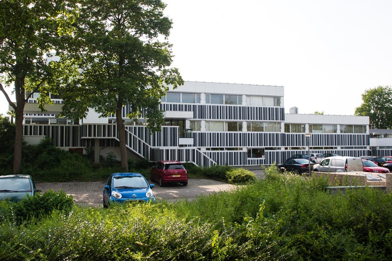 KantoorruimteaanDe Schans 18 2<br/> inLelystad