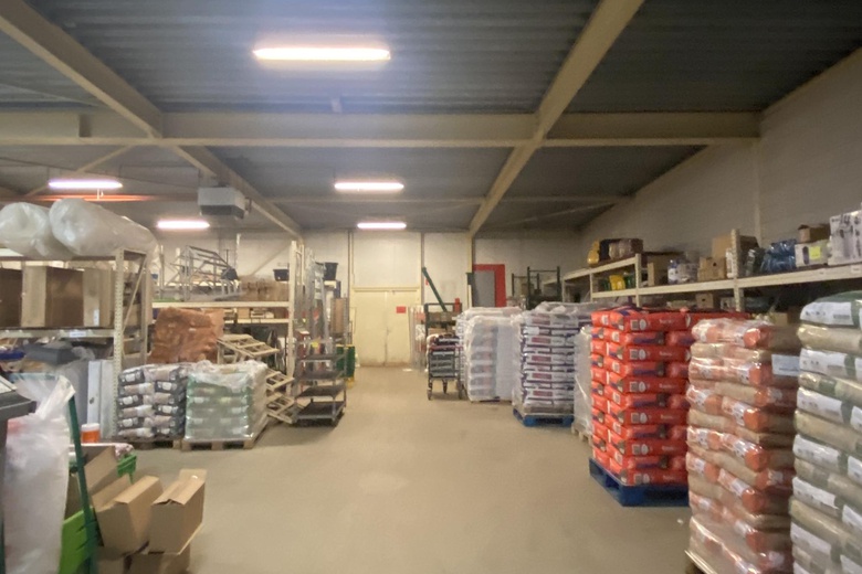 WinkelruimteaanZuivelstraat 1 - 3<br/> inSprundel