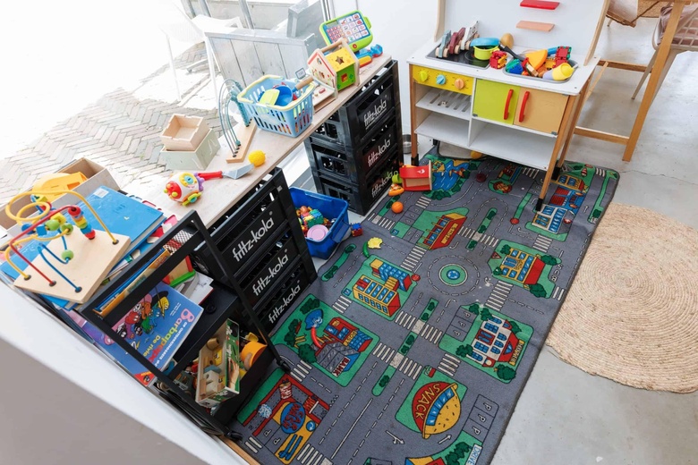 HorecaaanPastorielaan 2<br/> inJoure