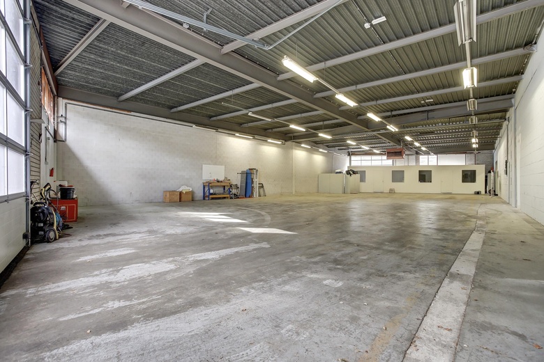 Bedrijfsruimte Zeist - Kroostweg 43 B - Foto 6