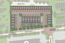 Bekijk foto 3 van Wasbeekerlaan 9