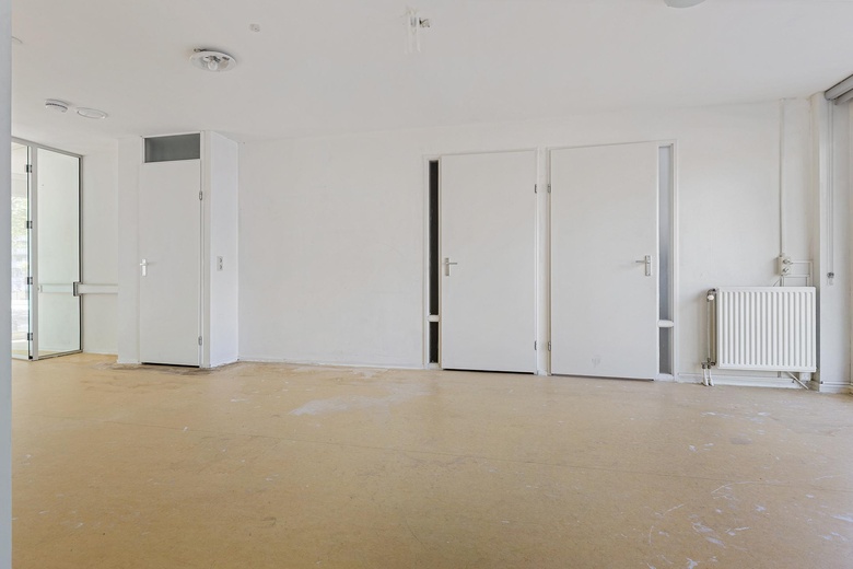Kantoorruimte Amsterdam - Haag en Veld 195 - Foto 12