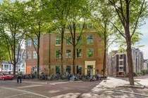 Bekijk foto 5 van Spuistraat 2