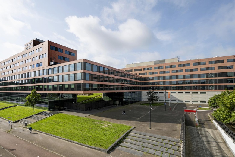 KantoorruimteaanBijlmerdreef 24<br/> inAmsterdam