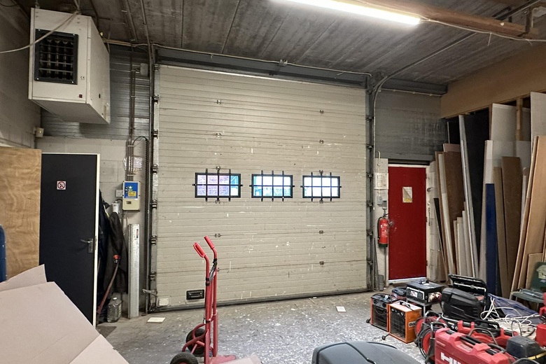 BedrijfsruimteaanNijverheidstraat 31 f<br/> inEdam