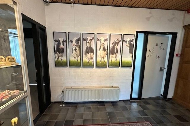 BedrijfsruimteaanWillem-Alexanderweg 73<br/> inCothen BedrijfsruimteaanWillem-Alexanderweg 73<br/> inCothen