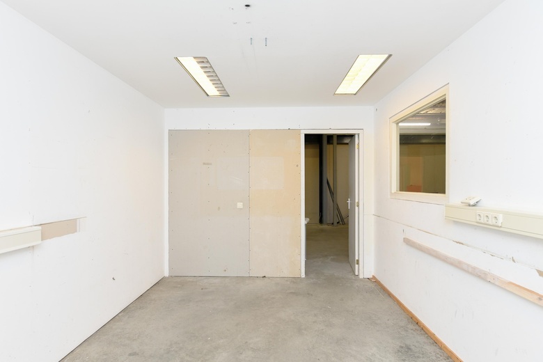 BedrijfsruimteaanApolloweg 220<br/> inLelystad