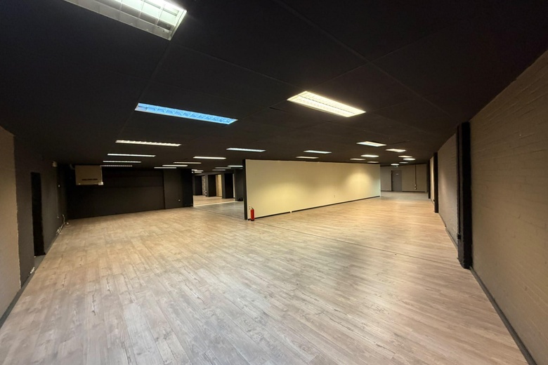 Bedrijfsruimte Den Bosch - Rietveldenweg 13 - Foto 14