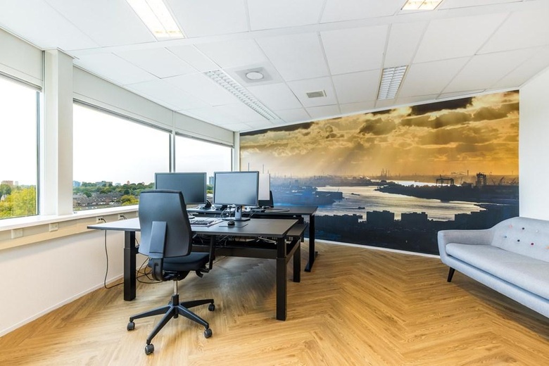 KantoorruimteaanHoogvlietsekerkweg 184<br/> inHoogvliet