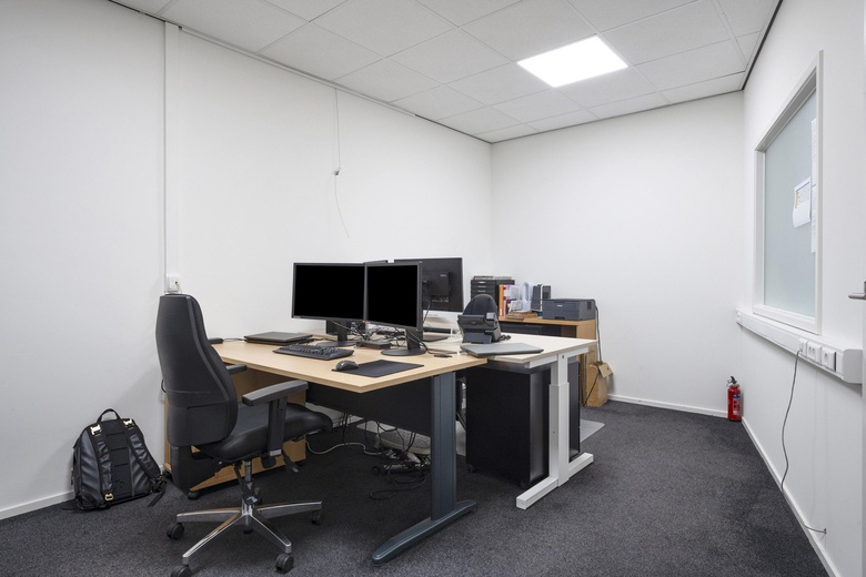 BedrijfsruimteaanOslostraat 60<br/> inSittard