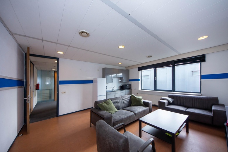 BedrijfsruimteaanAstronaut 26 B<br/> inAmersfoort