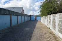 Opslagruimte Tiel - Bakkerstraat 1 - Foto 3